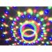 Ibiza Astro makee disco-puolipallo
