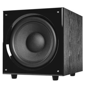 HyperSound ASW-850 aktiivinen subwoofer 200W