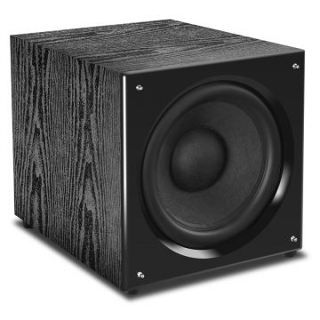 HyperSound ASW-850 aktiivinen subwoofer 200W