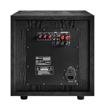HyperSound ASW-850 aktiivinen subwoofer 200W