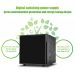 HyperSound ASW-850 aktiivinen subwoofer 200W