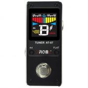 Aroma AT-07 Pedal Tuner
