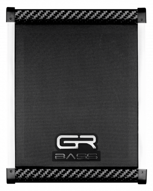 GR-BASS AT 110 Bassokaappi