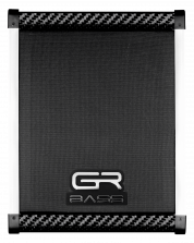 GR-Bass AT 110-350 ACT aktiivinen bassokaappi
