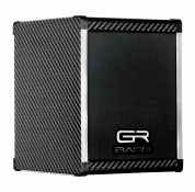 GR-BASS AT 110 Bassokaappi