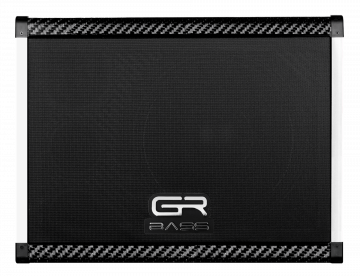 GR-BASS AT 112H bassokaappi