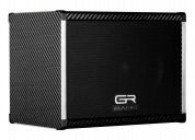 GR-BASS AT 112H bassokaappi