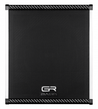 GR-BASS AT 115 bassokaappi