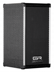GR-BASS AT 208 bassokaappi