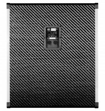 GR-BASS AT 210 bassokaappi