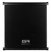 GR-BASS AT 210 bassokaappi