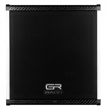 GR-BASS AT 210 bassokaappi