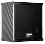 GR-BASS AT 210 bassokaappi
