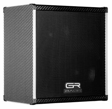 GR-BASS AT 210 bassokaappi
