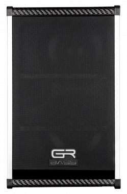 GR-Bass AT 210V-350/800 ACT aktiivinen bassokaappi