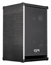 GR-BASS AT 210V bassokaappi