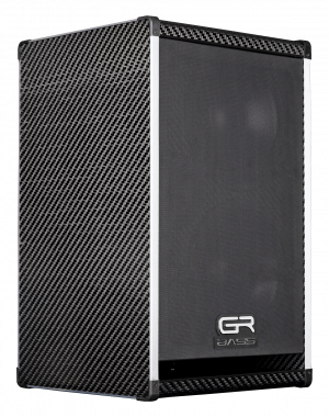 GR-BASS AT 210V bassokaappi