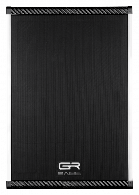 GR-BASS AT 212 bassokaappi