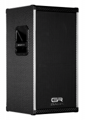 GR-Bass AT 212 Slim-800 ACT aktiivinen bassokaappi