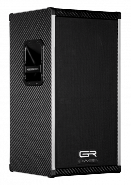 GR Bass AT212Slim aerotech cabinet