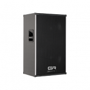 GR-BASS AT 212 bassokaappi