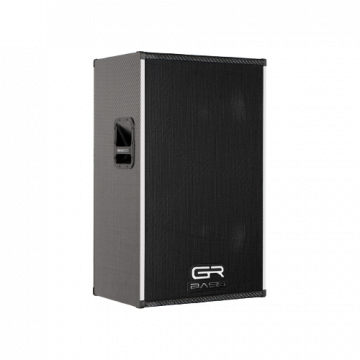 GR-BASS AT 212 bassokaappi
