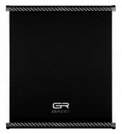 GR-BASS AT 410 bassokaappi