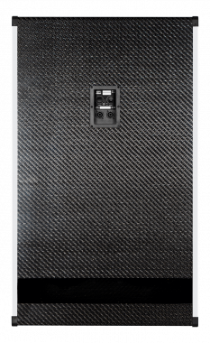 GR-BASS AT 610 bassokaappi