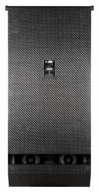GR-BASS AT 810 bassokaappi