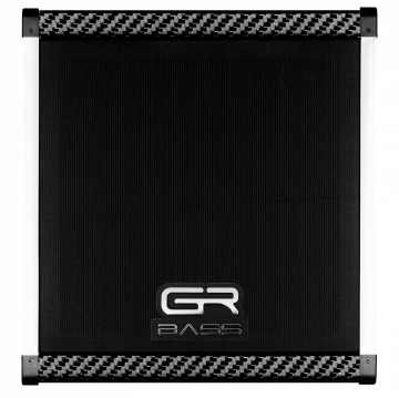 GR-BASS AT Cube 112 bassokaappi