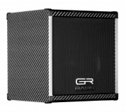 GR-BASS AT Cube 112 bassokaappi