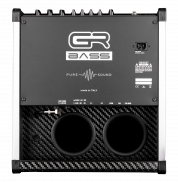 GRBass AT Cube Acoustic 800 kontran ja akustisen basson vahvistin
