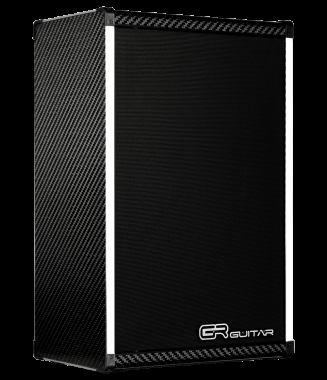 GR-Guitar ATG-212TR 200W passiivinen kitarakaappi