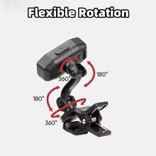 Aroma AT-790 kromaattinen ladattava viritysmittari