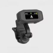 Aroma AT-790 kromaattinen ladattava viritysmittari