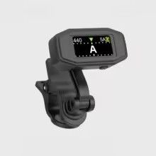 Aroma AT-790 kromaattinen ladattava viritysmittari