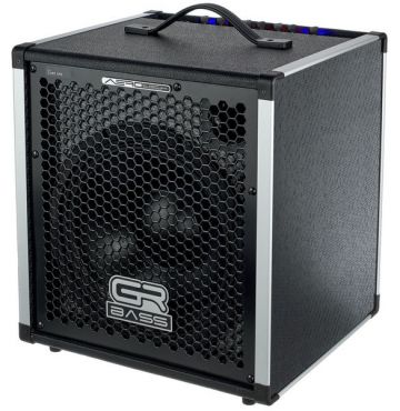 GR-Bass Aerotech Cube 800 