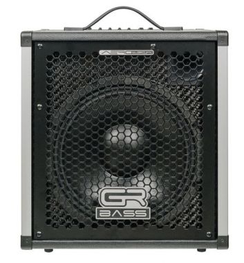 GR-Bass Aerotech Cube 500 combo