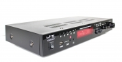 LTC-Audio 2x50W Hi-Fi/karaoke amplifier Radio/Bluetooth/USB