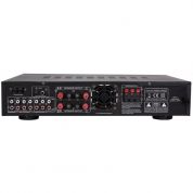 LTC-Audio ATM800BT 5.2 karaoke/kotiteatterivahvistin