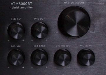 KARAOKE HOME - valmis karaokepaketti