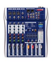 AudioDesignPRO PAMX2.311 USB-mikseri FX/BT