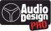 AudioDesignPRO PMU-32 wireless system with two headsets