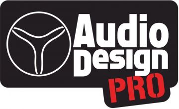 Audio Design Pro PAMX.2311 USB-mixer FX/BT