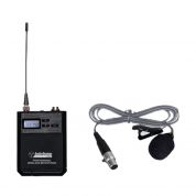 AudioDesignPRO PMU-311L langaton ammattitason Lavalier mikrofoni