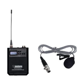 AudioDesignPRO PMU-311L langaton lavalier mikrofoni x1