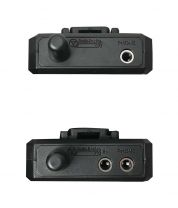 AudiodesignPro PMS Mini  langaton korvamonitorijärjestelmä