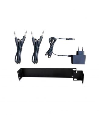 Audiodesign PRO PMS Smart In-Ear langaton korvamonitori