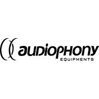 Audiophony Mojo 500 Liberty kaiutin ja mikrofoni yhdistelmä