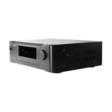 HyperSound HD-6360 5.1 kotiteatteri&karaokevahvistin